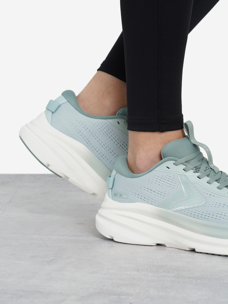 Кроссовки женские Space - фото 9