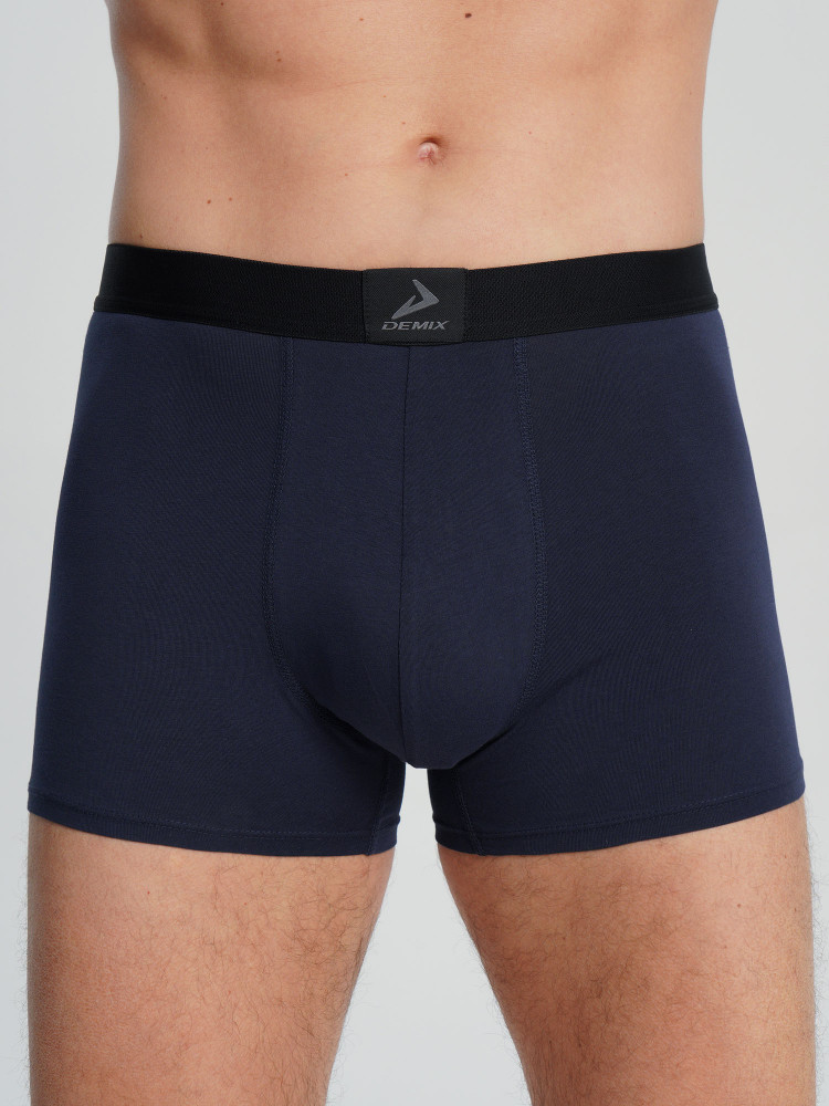 Трусы мужские, 3 штуки - фото 13