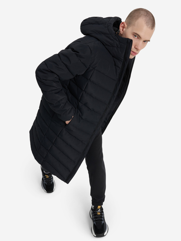 Пуховик мужской - фото 6