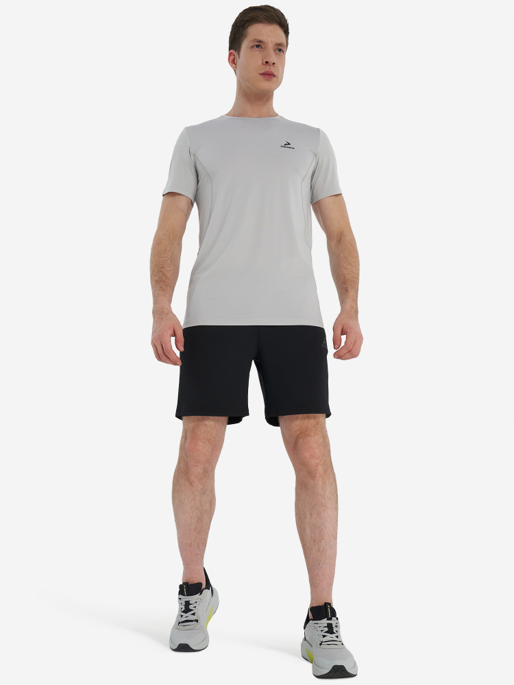 Шорты мужские - фото 4