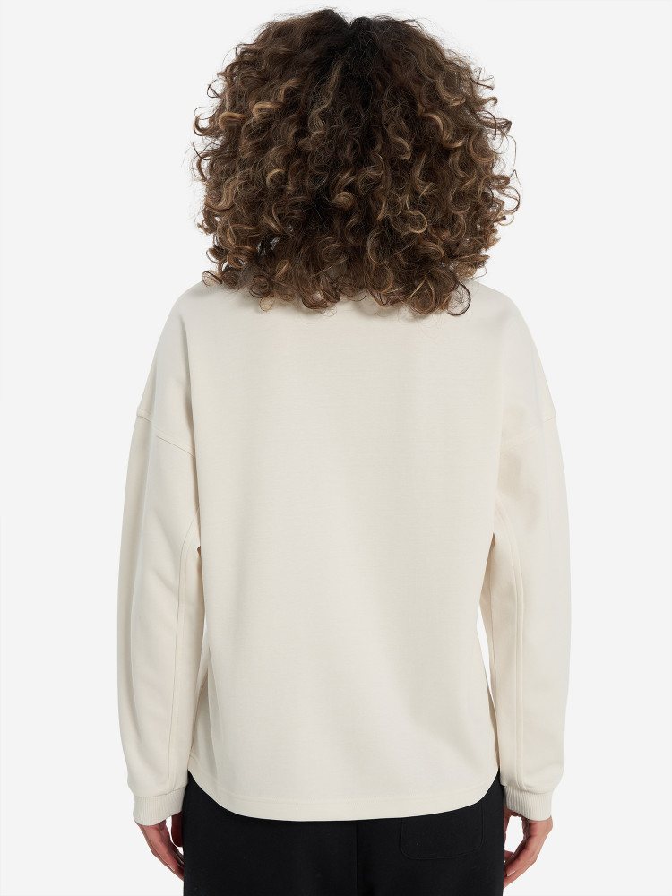 Свитшот женский - фото 3