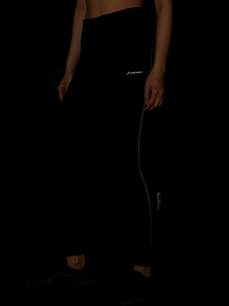 Легинсы женские - фото 8