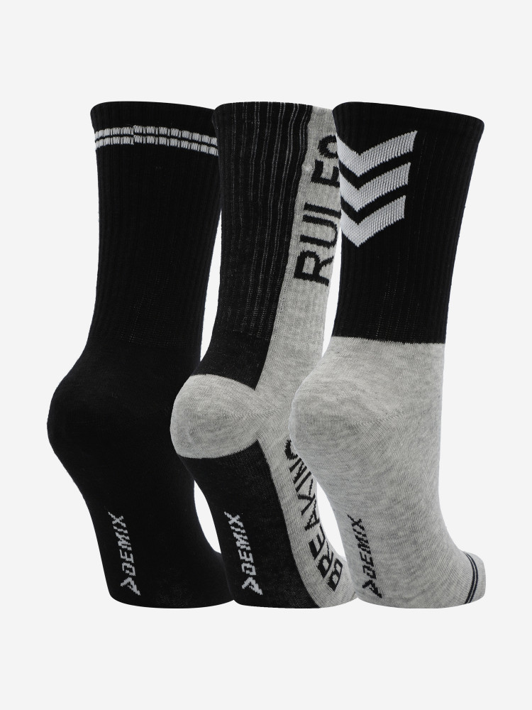 Носки детские, 3 пары - фото 2