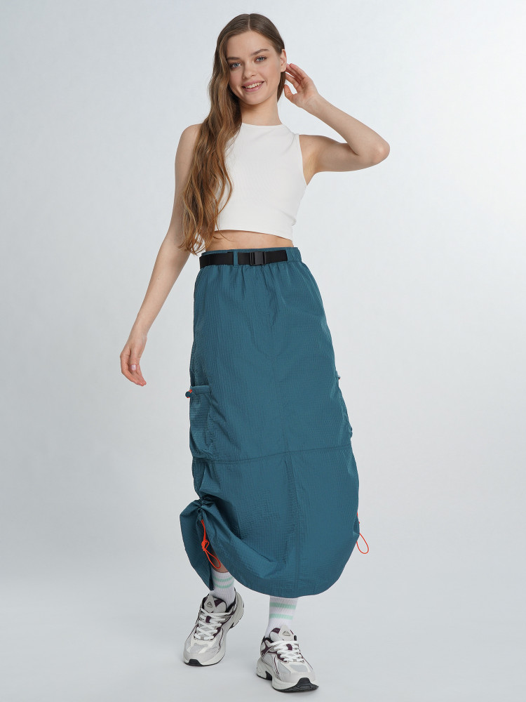 Юбка женская - фото 7