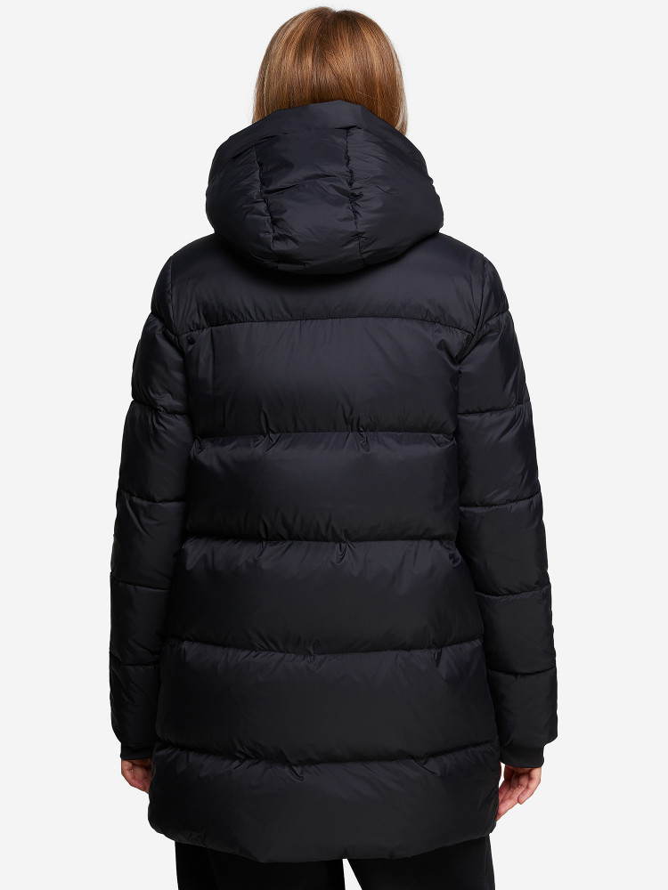 Пуховик женский - фото 2