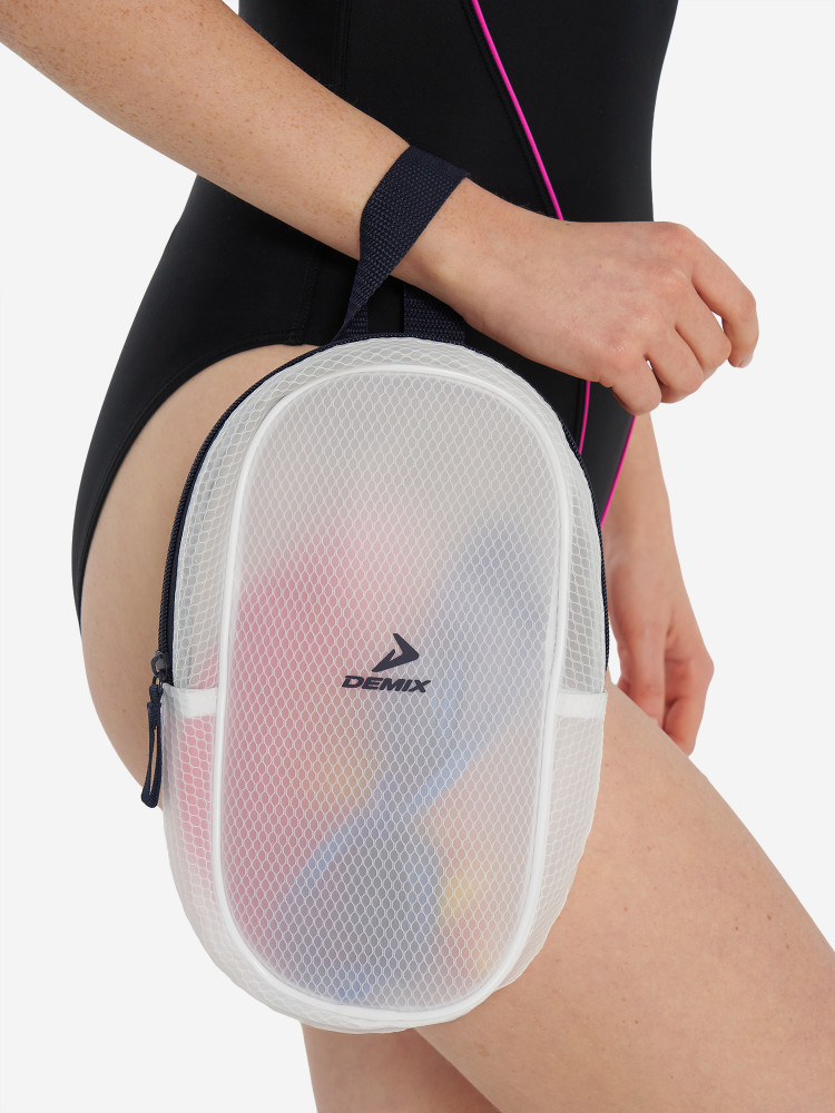 Мешок для мокрых вещей - фото 6