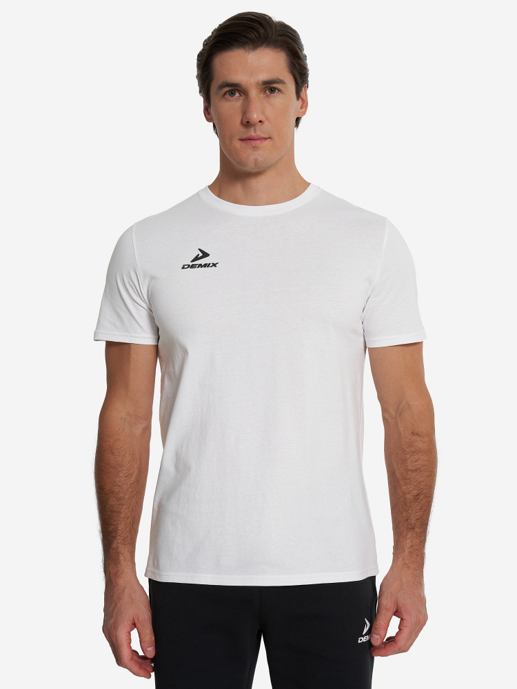 Футболка мужская - фото 2