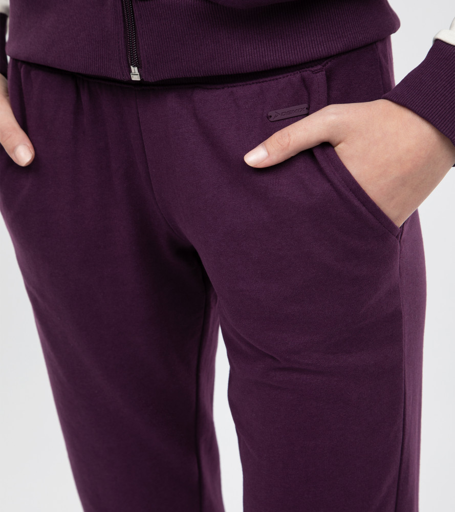 Спортивный костюм женский - фото 8