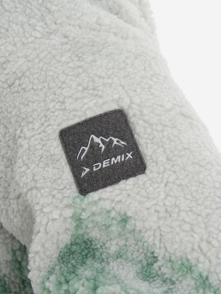 Джемпер флисовый мужской - фото 7