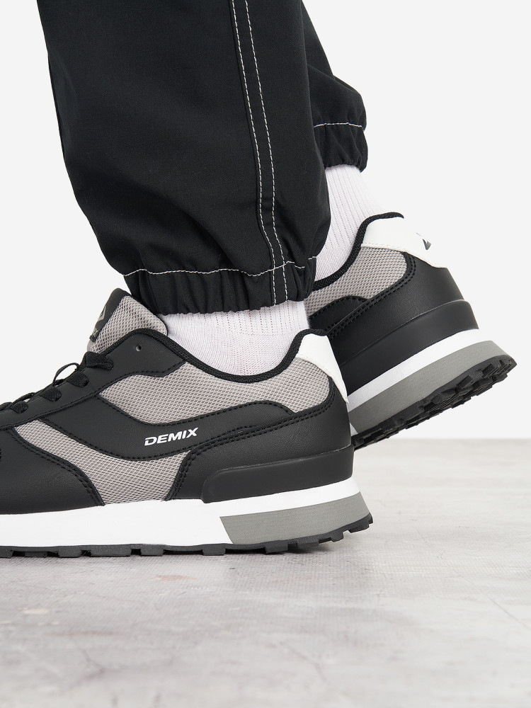 Кроссовки для мальчиков Retrobase - фото 12