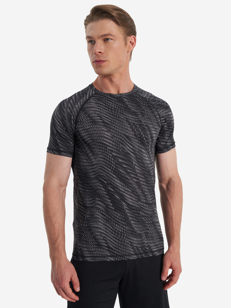 Футболка мужская - фото 2