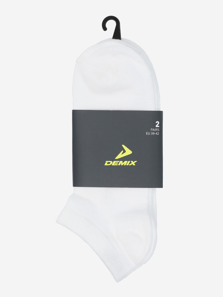 Носки для спорта, 2 пары - фото 3