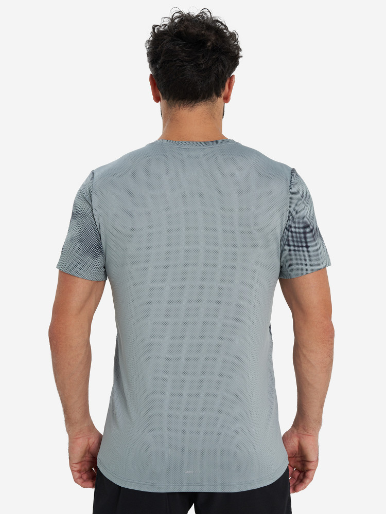 Футболка мужская - фото 3