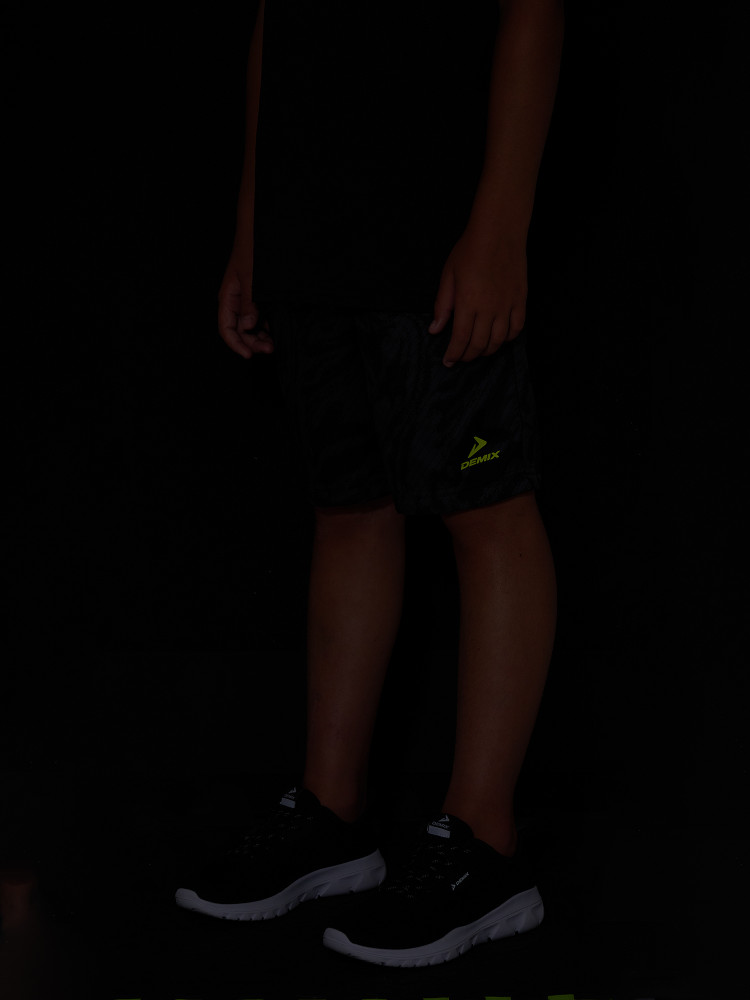 Шорты для мальчиков Demix - фото 8