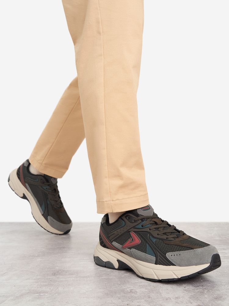 Кроссовки мужские Heritage Y2K Lea - фото 7