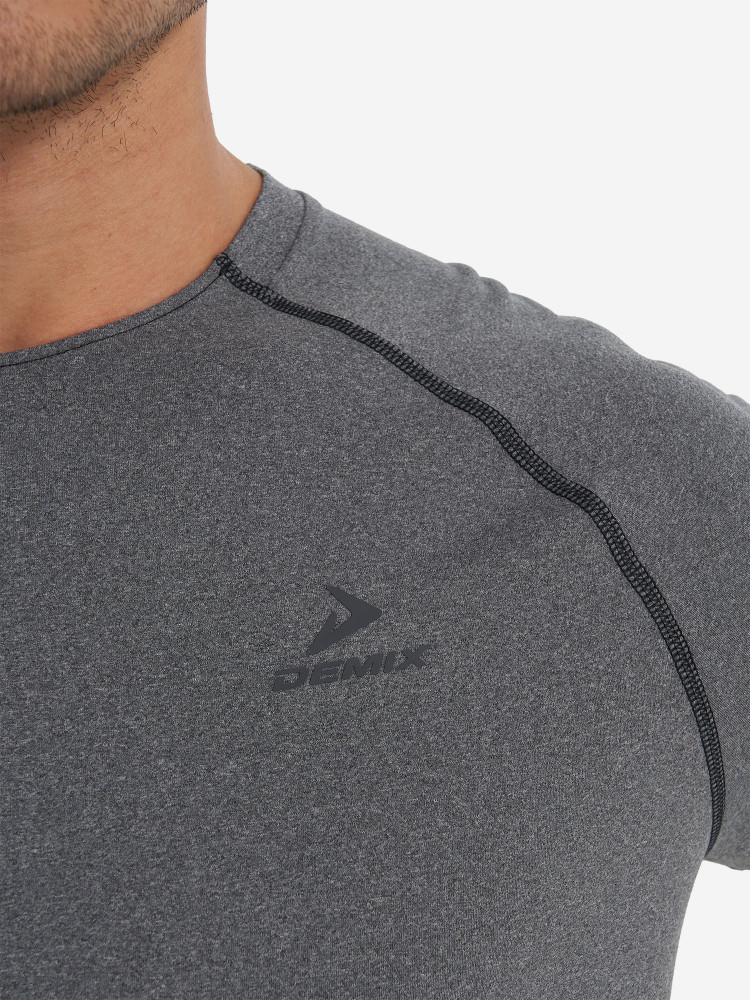 Футболка мужская Demix - фото 7