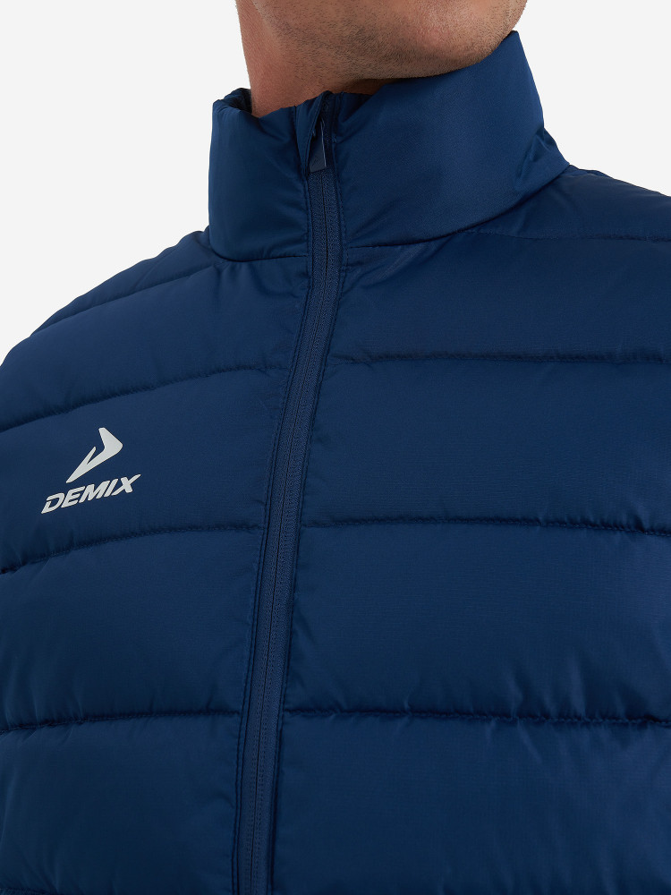 Жилет утепленный мужской - фото 5