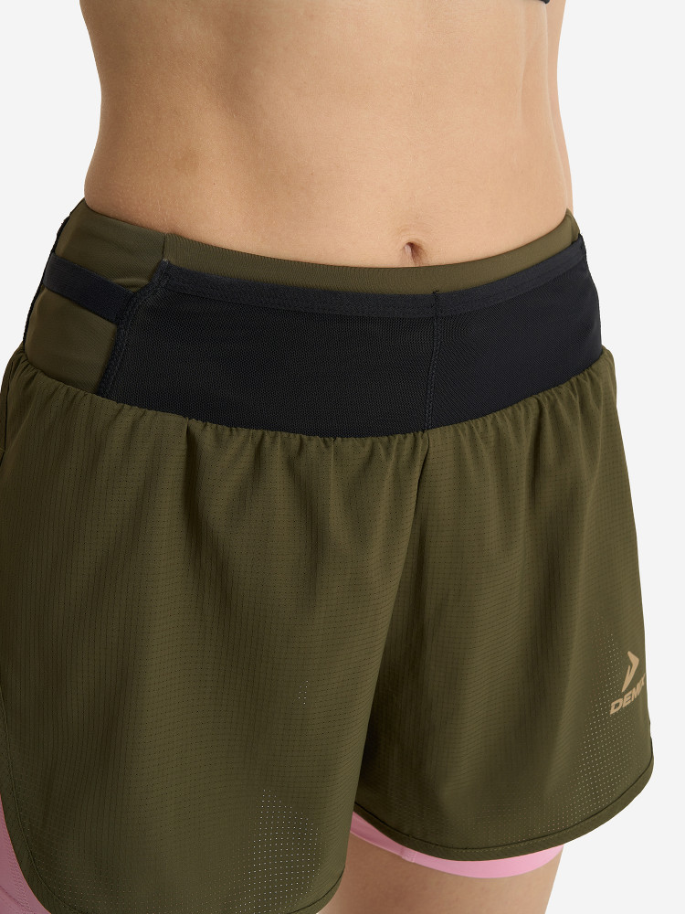 Шорты женские - фото 7