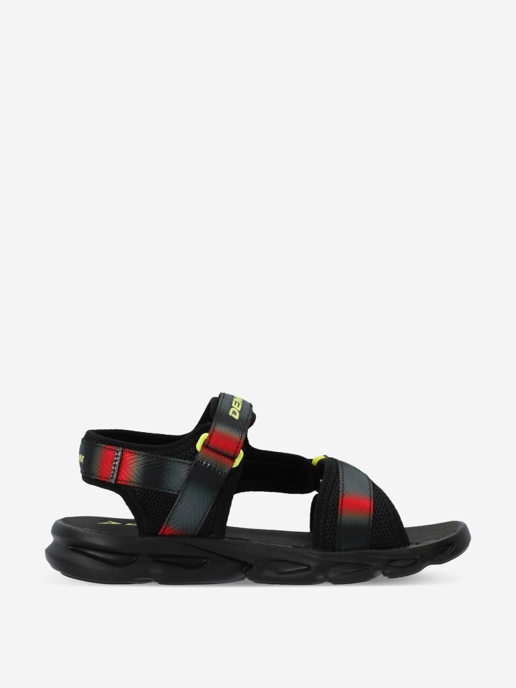 Сандалии для мальчиков Flicker Snd 3.0 - фото 5