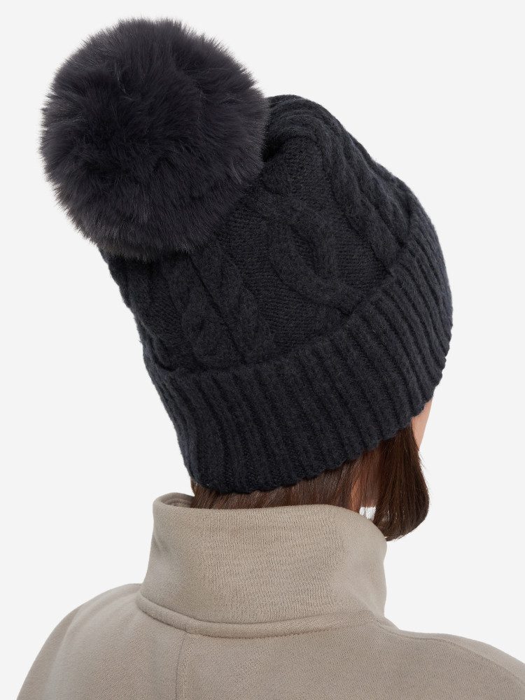 Шапка - фото 3