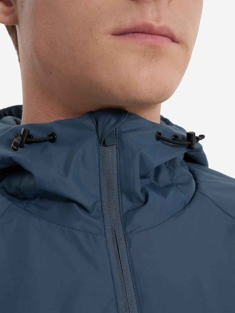 Легкая куртка мужская - фото 7