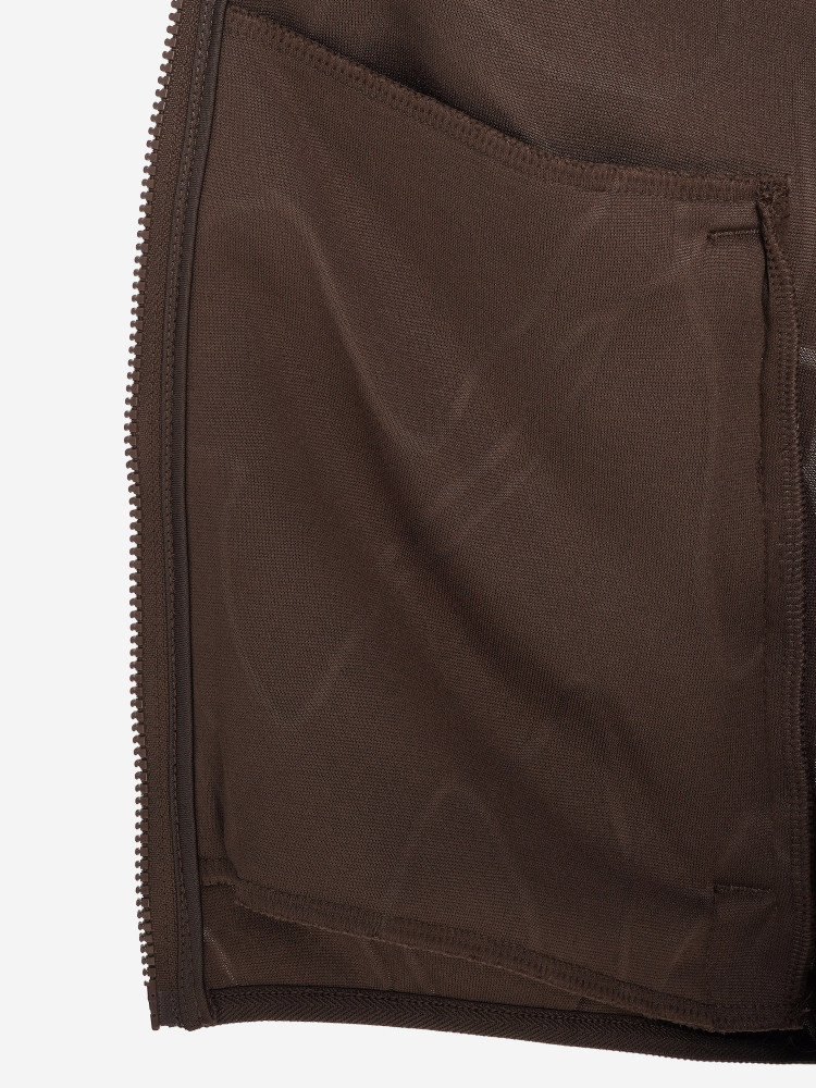 Джемпер флисовый женский - фото 9