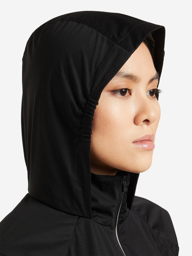 Куртка мембранная женская - фото 4