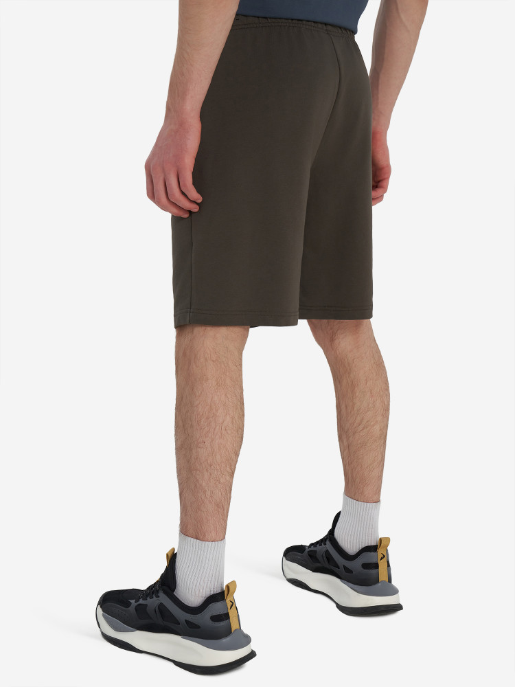 Шорты мужские оверсайз - фото 3