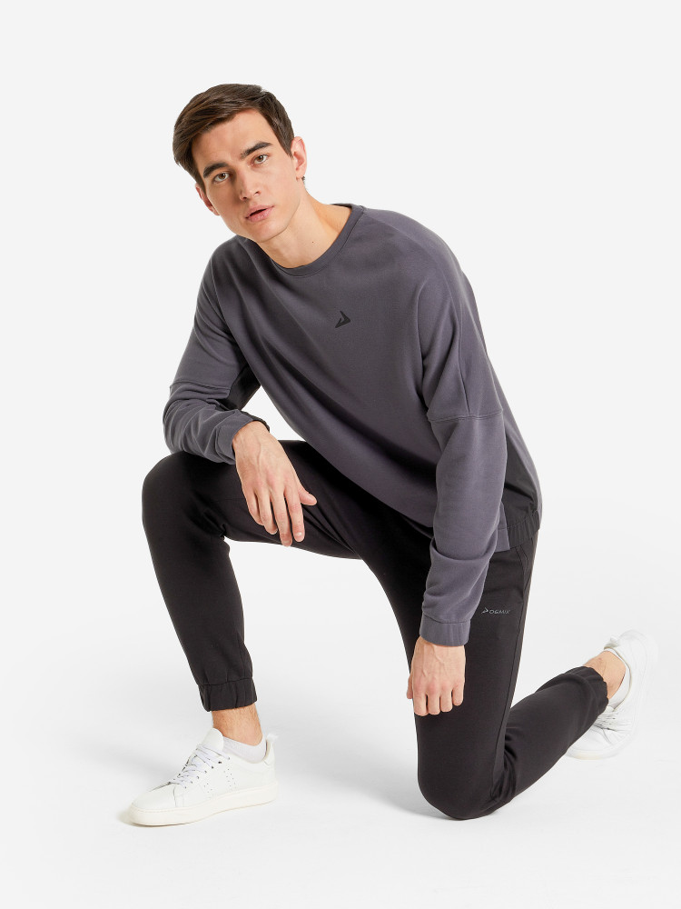 Свитшот мужской - фото 3