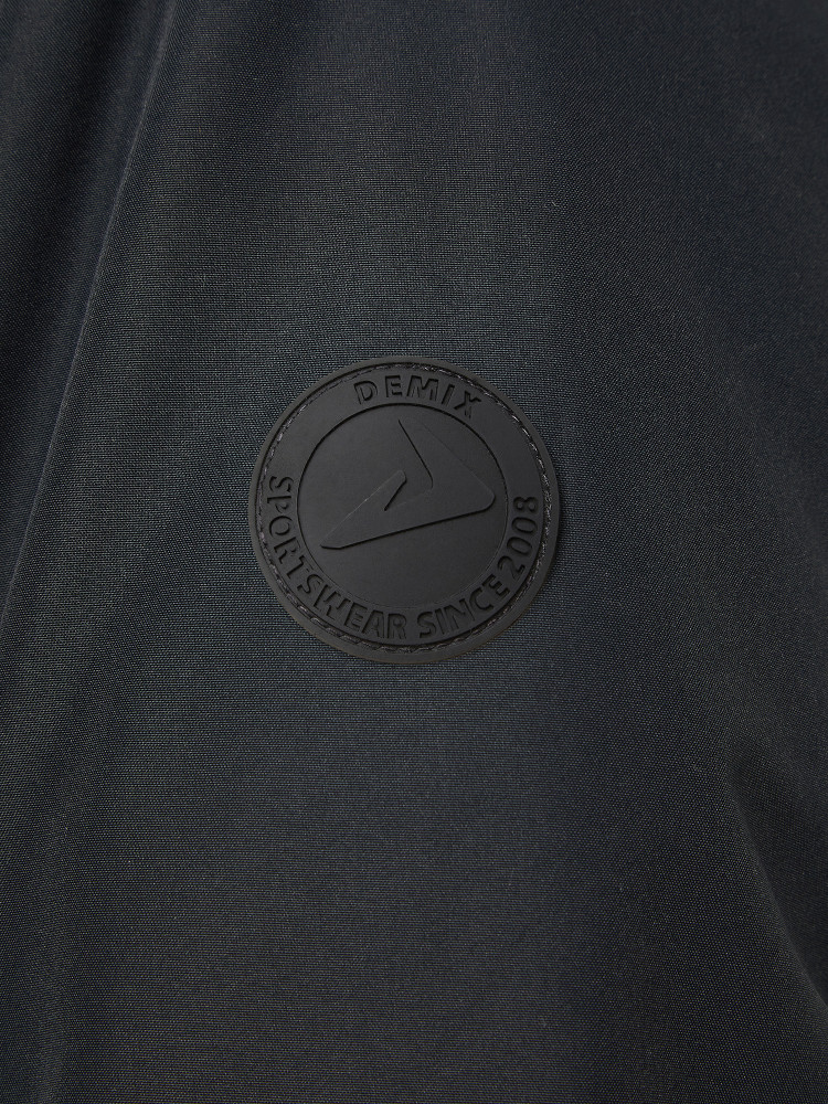 Куртка утепленная мужская - фото 8