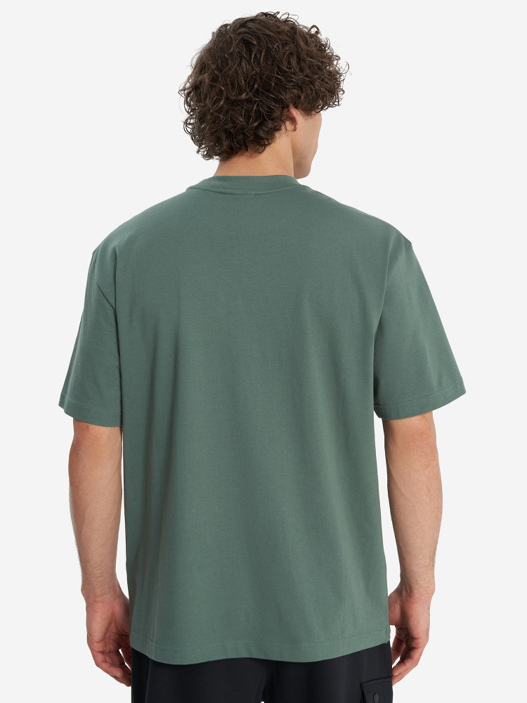 Футболка мужская Workday - фото 3