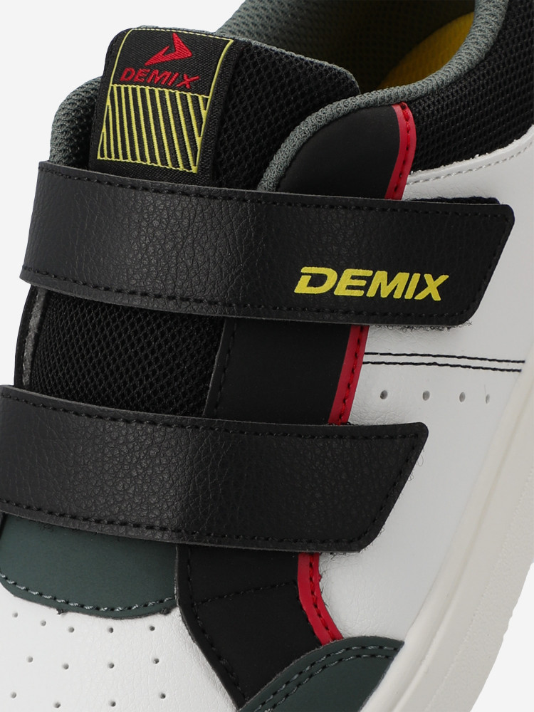 Кеды для мальчиков Board Jr - фото 7