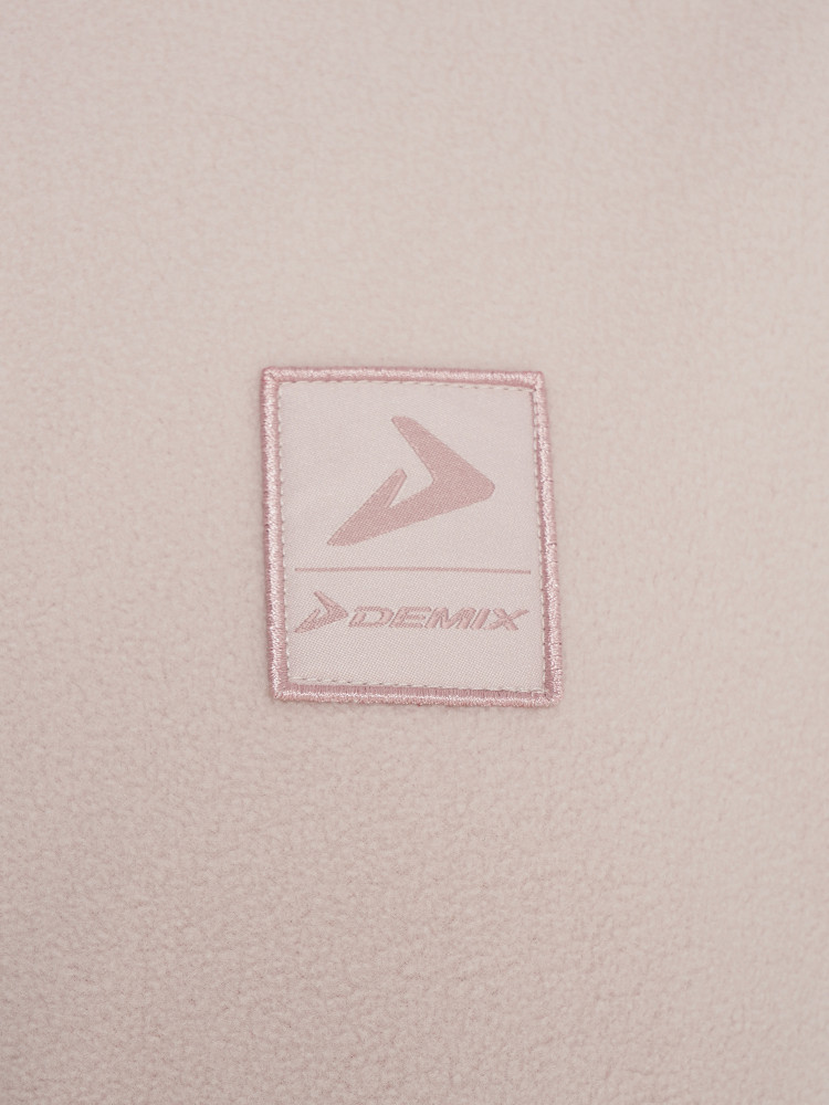 Джемпер флисовый женский - фото 7