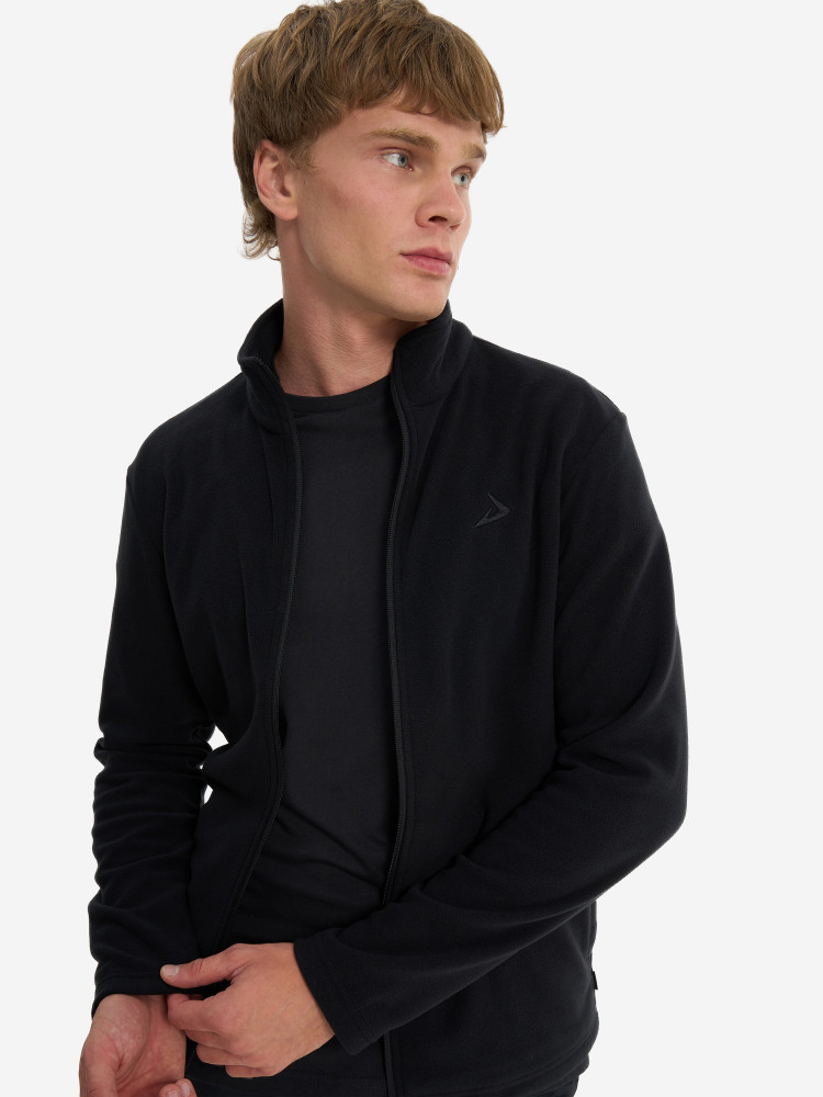 Джемпер флисовый мужской - фото 1