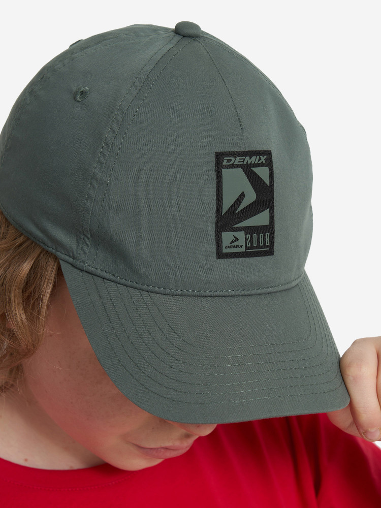 Бейсболка для мальчиков - фото 9