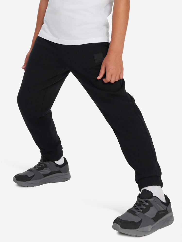 Брюки для мальчиков - фото 1