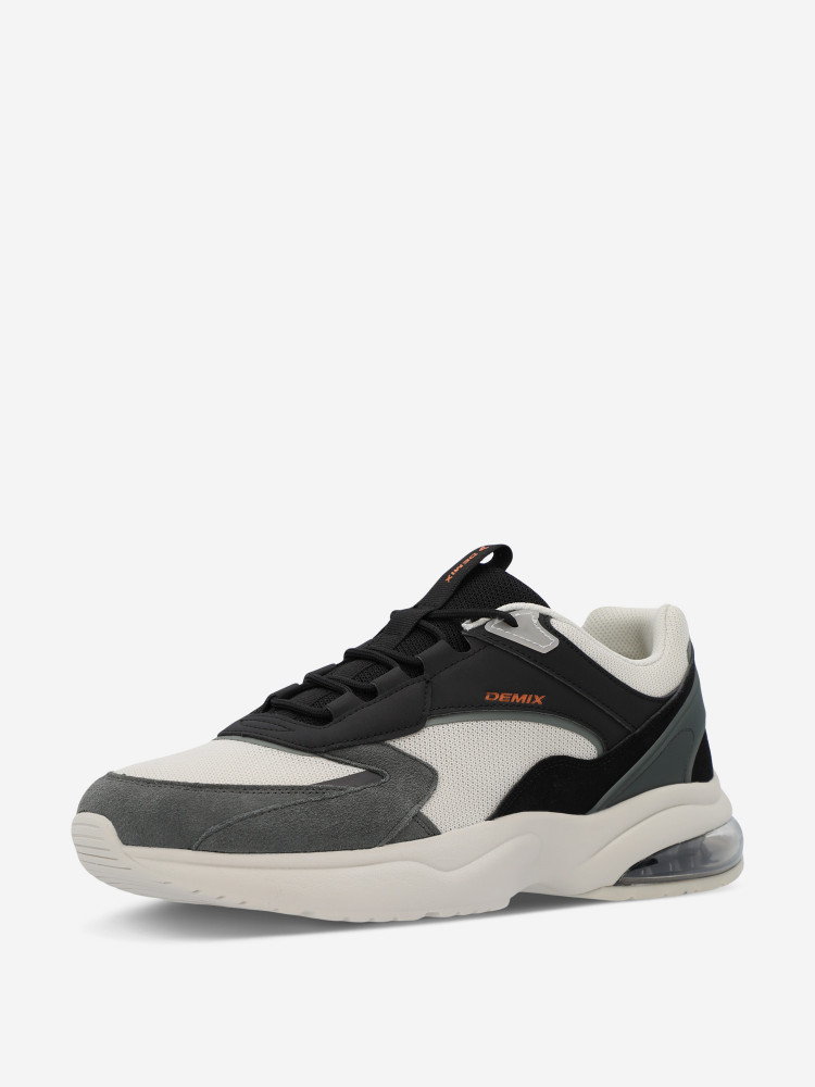 Кроссовки мужские Neo Bubble Max Prm - фото 2