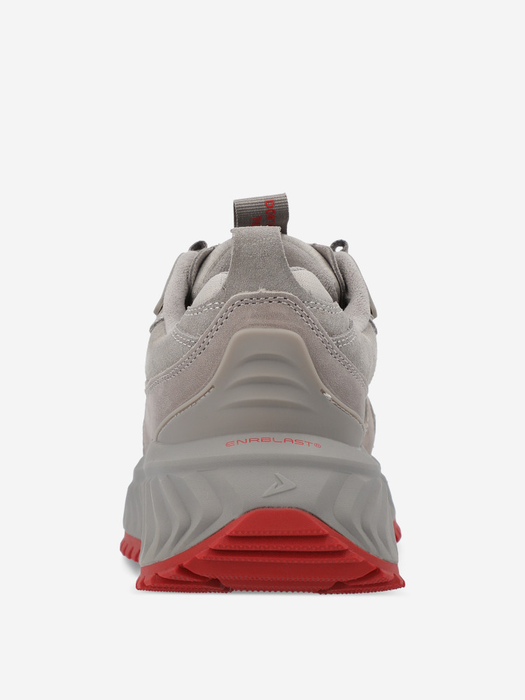 Кроссовки утепленные женские Demix х AYTΛO Ucrazy Enrblast 3 - фото 5