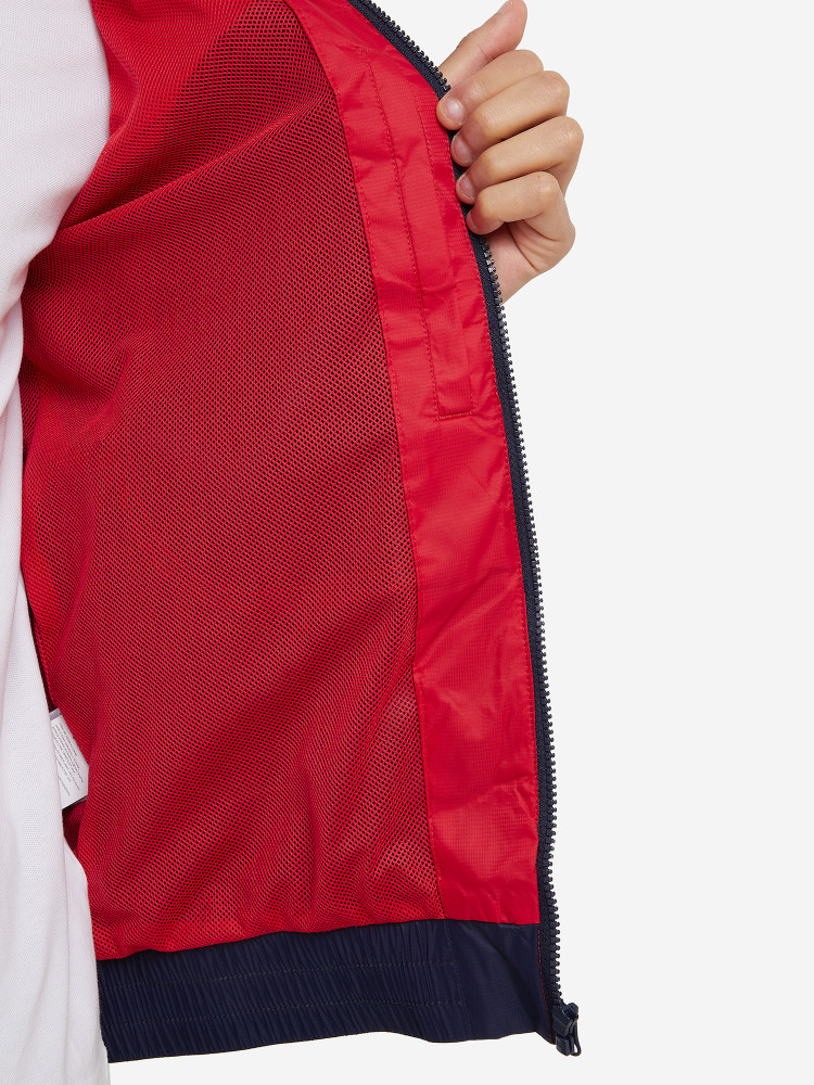 Ветровка мужская Russian team - фото 7