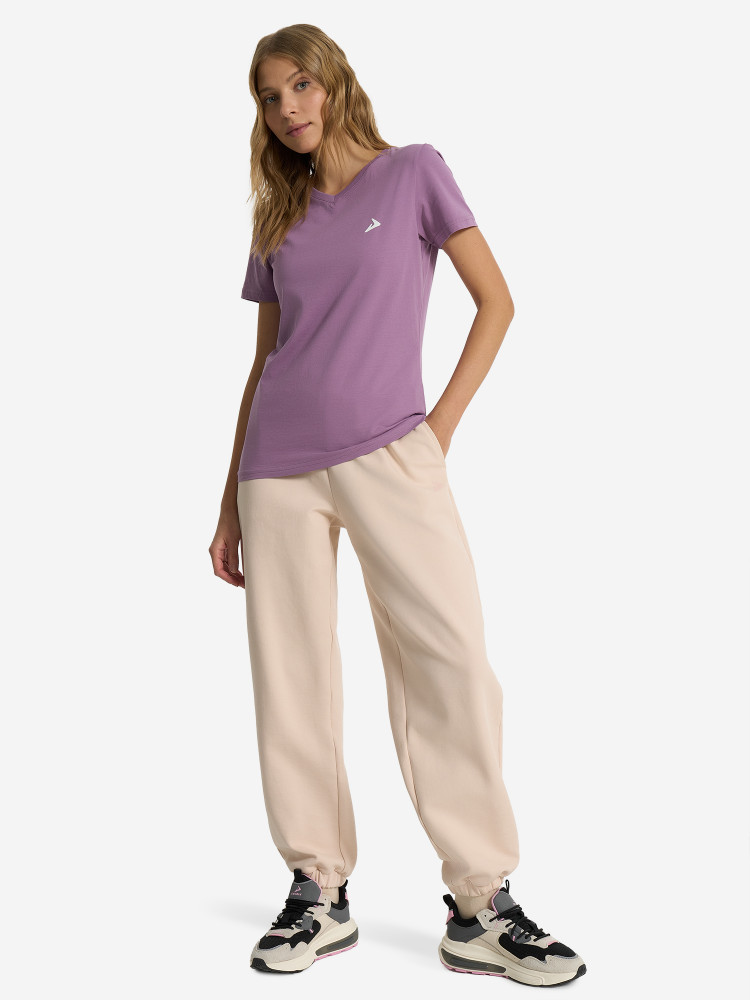 Футболка женская - фото 4