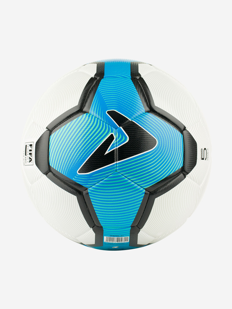 Мяч футбольный - фото 2