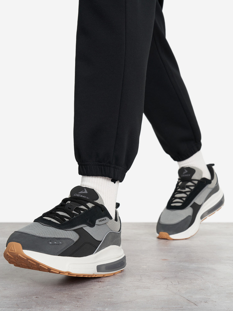 Кроссовки мужские Brave 2 - фото 7