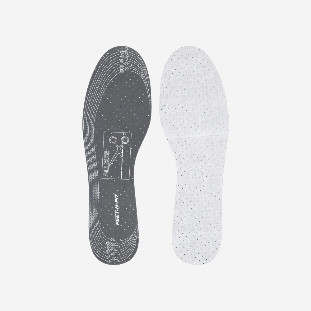 Стельки Feet-n-Fit Daily Protection - фото 1