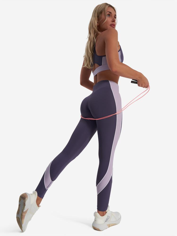 Легинсы женские - фото 1