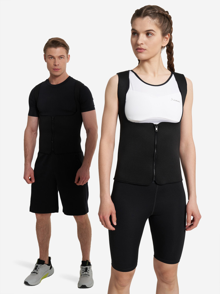 Жилет для похудения Demix - фото 7