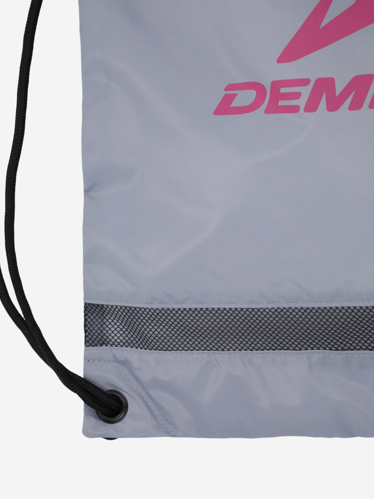 Мешок для обуви для девочек - фото 3