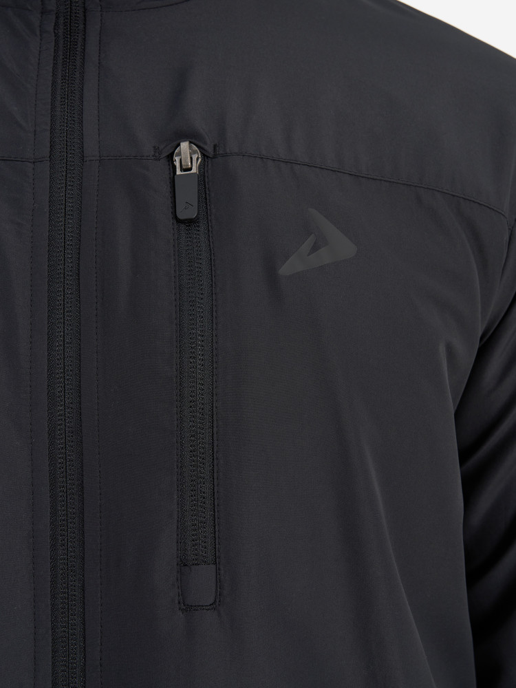 Легкая куртка мужская - фото 8