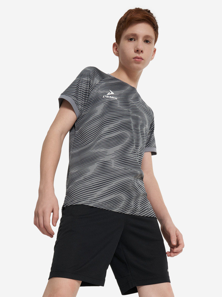 Футболка для мальчиков - фото 5