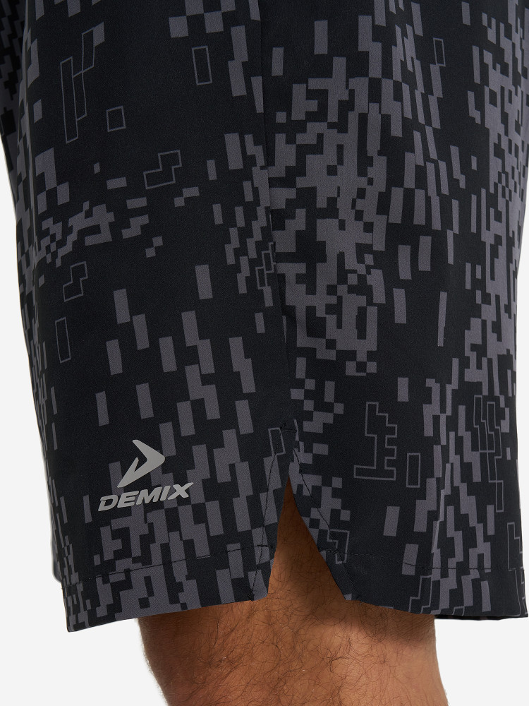 Шорты мужские - фото 7