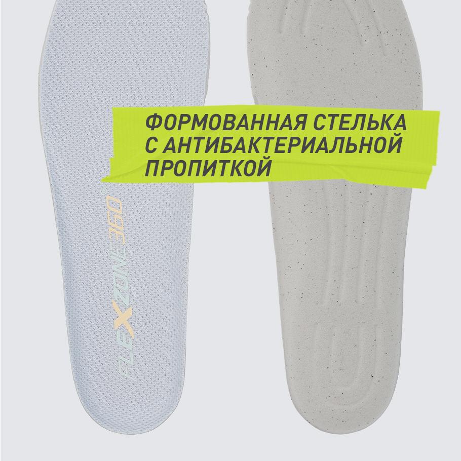 АНТИБАКТЕРИАЛЬНЫЙ ЭФФЕКТ